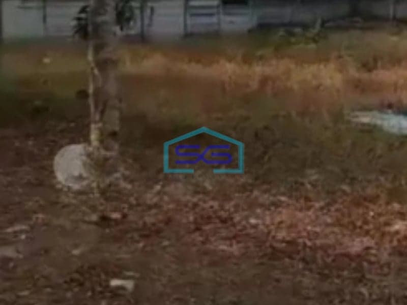 Disewakan Tanah Lokasi Jati Asih Bekasi Luas  2000 m²