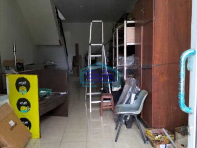 Dijual Ruko di Alicante 3 Lantai Gading Serpong Tangerang Luas Bangunan  225 m²