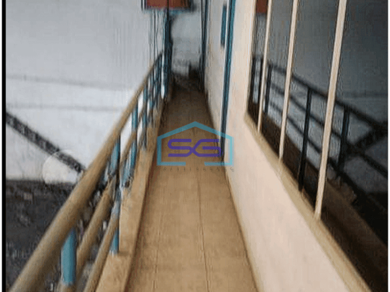 Disewa dan dijual gudang di Sunter, Jakarta Utara