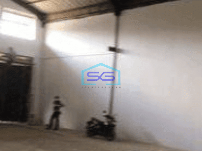 Disewa Pergudangan Pantai Indah Dadap Tangerang