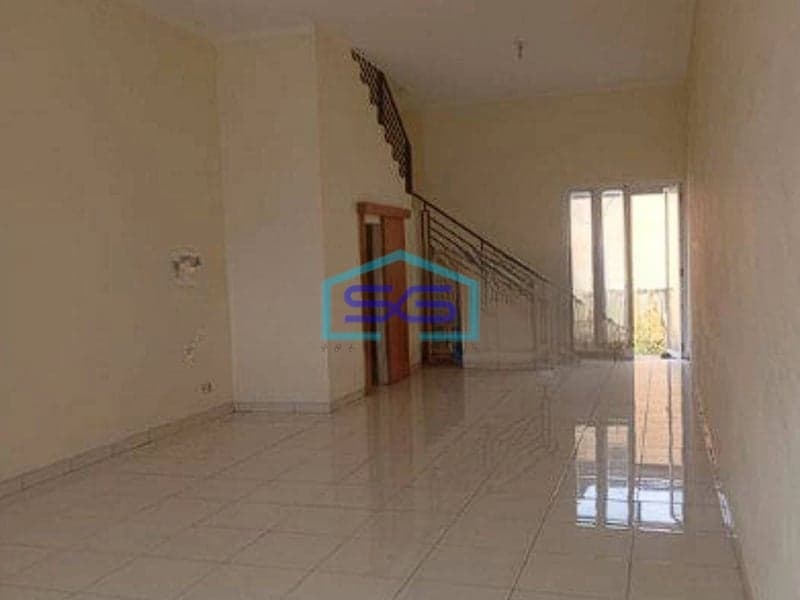 Dijual Ruko Dekat Toll 2 Lantai Di Cikarang Utara Bekasi LT 121m2