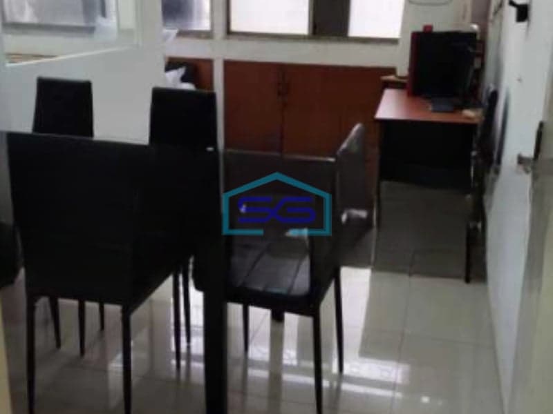 Dijual Ruko 3 Lantai Luas Bangunan 270 m² Lokasi Tanjung Duren Jakarta Barat