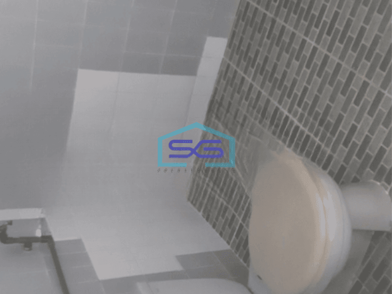 Disewakan Ruko Murah Luas Bangunan 204 m² di Teluk Gong Jakarta Utara