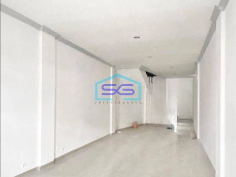 Disewakan Ruko Lokasi Strategis di Ciledug Tangerang