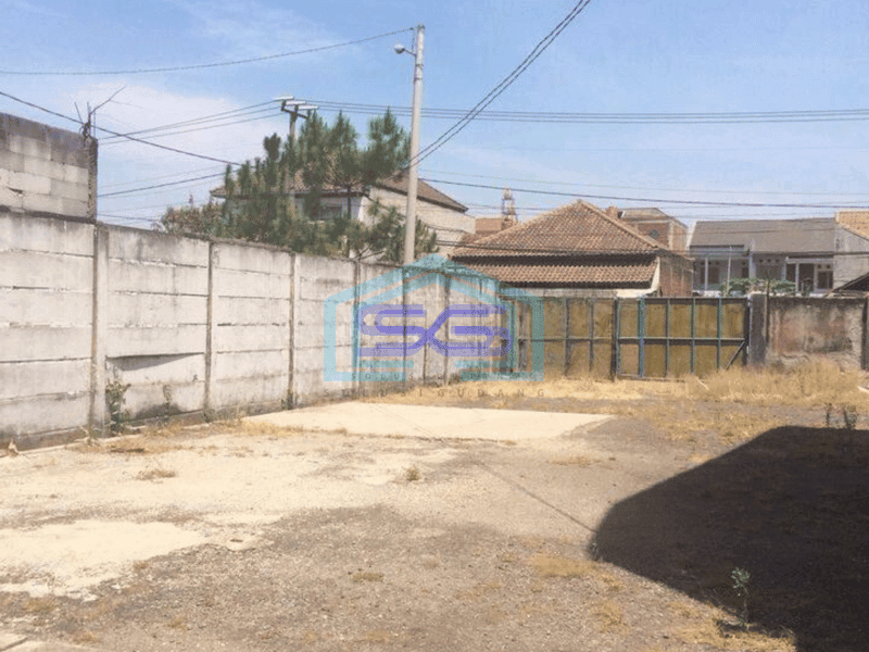 Disewakan Gudang Ada Kantor di Ujungberung Bandung