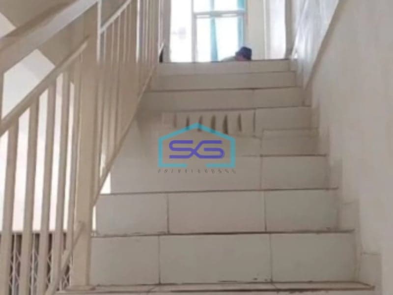 Disewakan Ruko Green Market Jababeka Cikarang Utara Bekasi Bangunan 2 Lantai