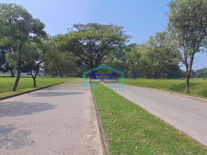 Dijual Tanah Komersial Jl Boulevard Lippo Cikarang Luas Tanah 22969m2