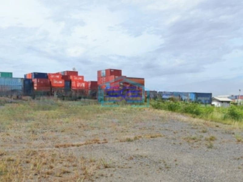 Dijual Cepat Tanah Murah Luas 23706 m² Lokasi di Rorotan Jakarta Utara