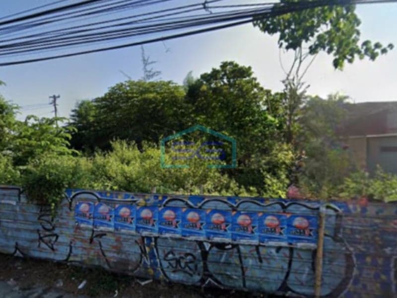 Dijual Tanah Luas Tanah 770m2, Sidoarum, Godean, Sleman Yogyakarta