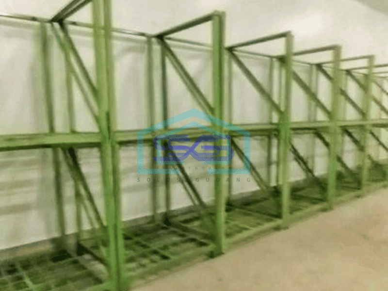 DISEWAKAN COLDSTORAGE SEMARANG