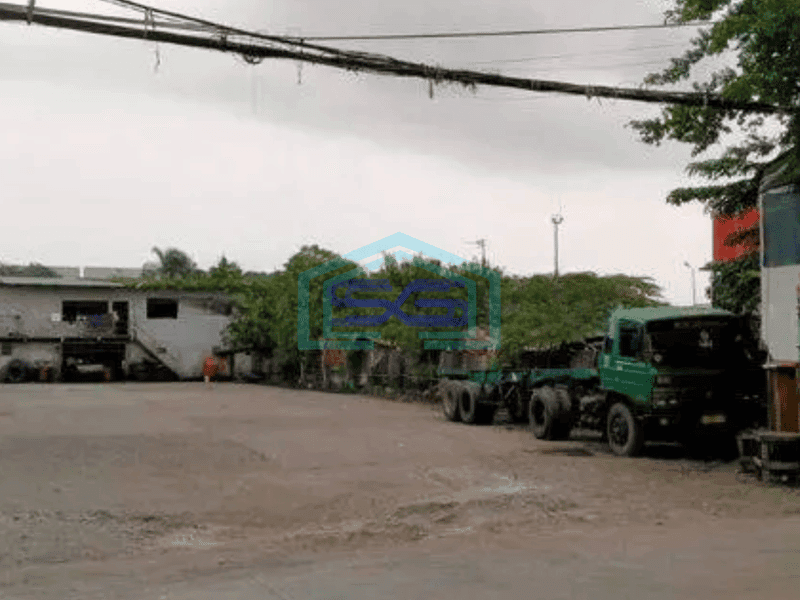 Dijual Kavling Cakung Cilincing di Jakarta Utara