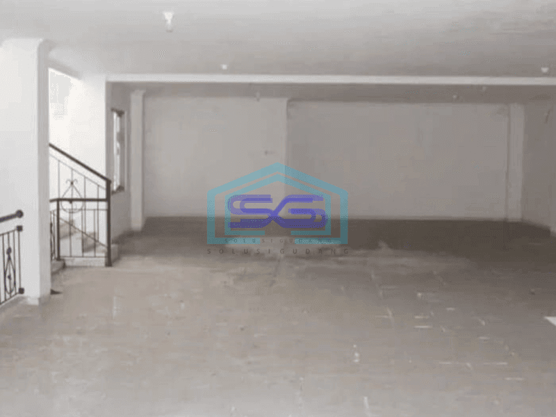 Dijual Ruko Murah Area Ramai di Sleman Depok