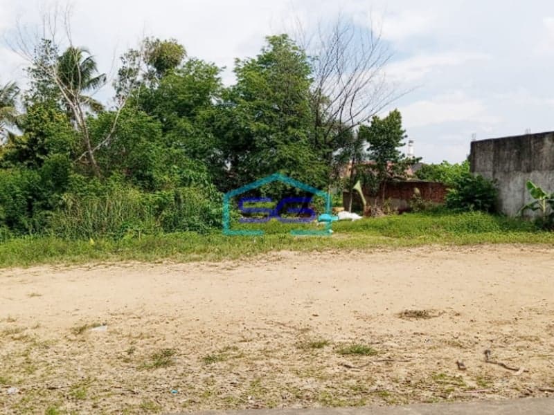 Dijual Tanah Keras Tanjung Sari, Kelurahan Bukit Sangkal, Kota Palembang