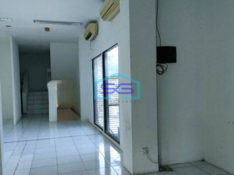 Dijual Turun Harga Ruko Bagus 3 Lantai Di Jl Gatot Subroto Tengah Denpasar LB 284m2