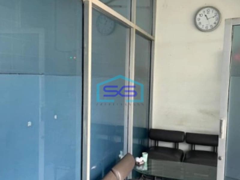 Dijual Ruko 2 Lantai Luas Bangunan 165 m²  Lokasi Caringin Bandung