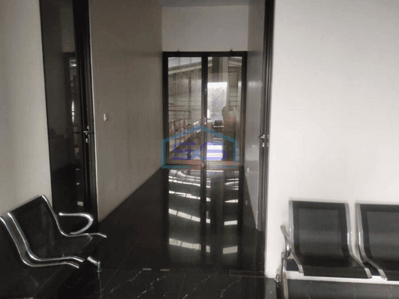 Disewakan Ex pabrik dan gudang di kawasan industri modern Cikande Pabrik