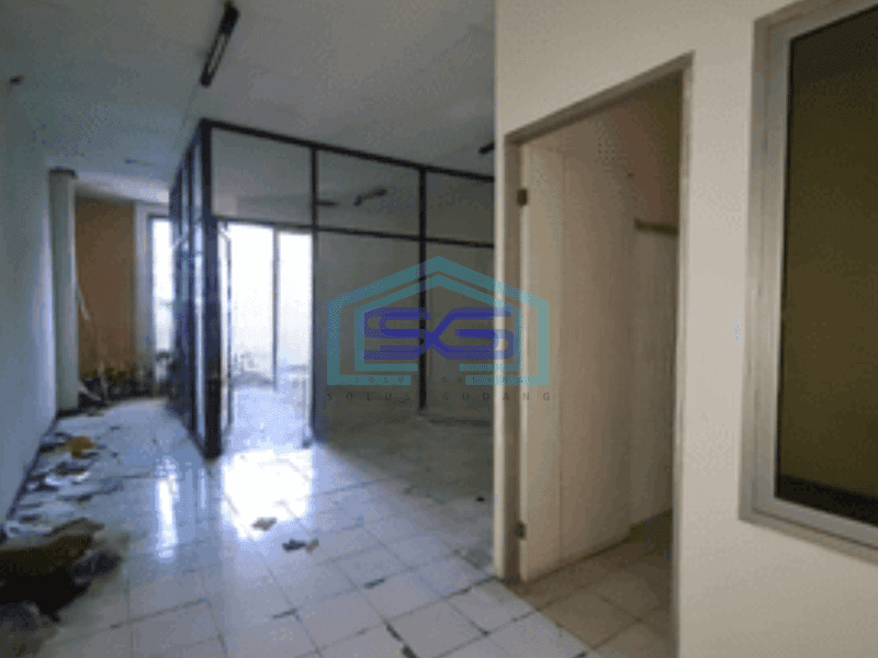 Dijual Ruko di Panjang Jiwo Surabaya Jawa Timur