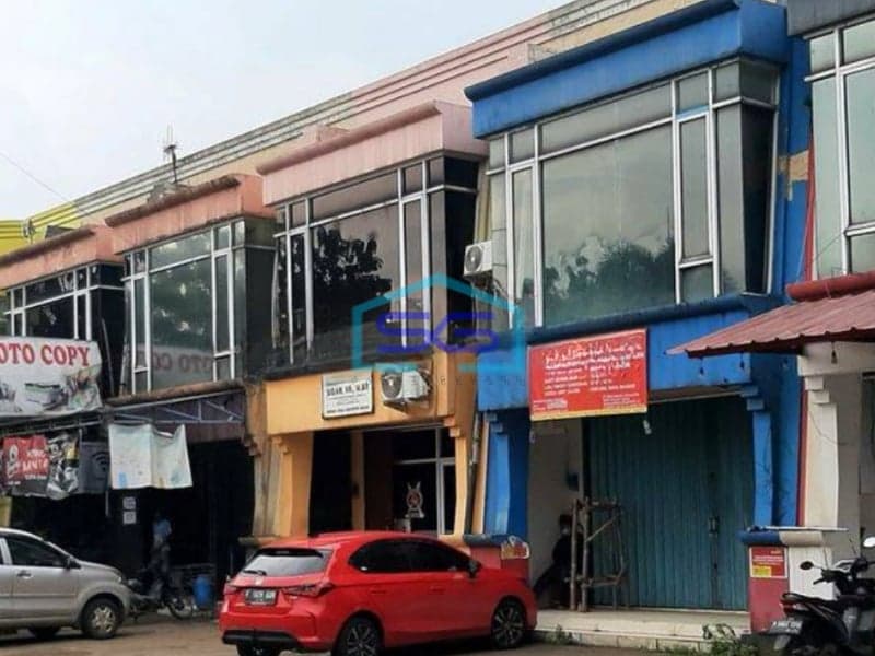 Dijual Ruko Bagus Di Cibinong Bogor