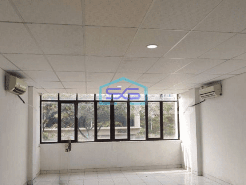 Disewakan Ruang Usaha di Area Tangerang Kota Dekat Bandara