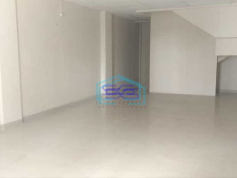 Disewakan Ruko Bidex Jalan Pahlawan Seribu Bsd Serpong Tangerang Luas Bangunan  225 m²