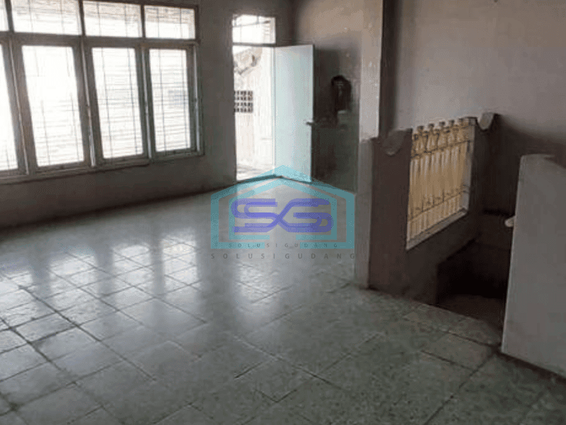 Disewakan Ruko Murah Besardi tengah kota jogja