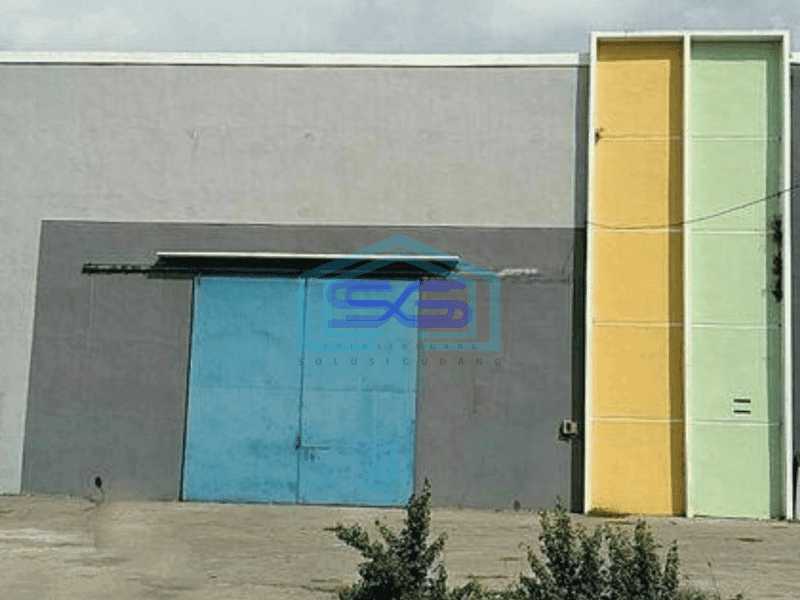 Dijual Gudang Di Pattene88 Makassar Ready 3 Unit