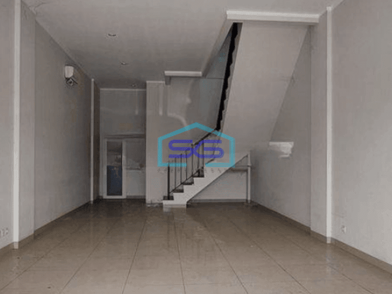 Dijual Ruko Lokasi Sangat Ramai di Summarecon Bekasi Luas Bangunan  240 m²