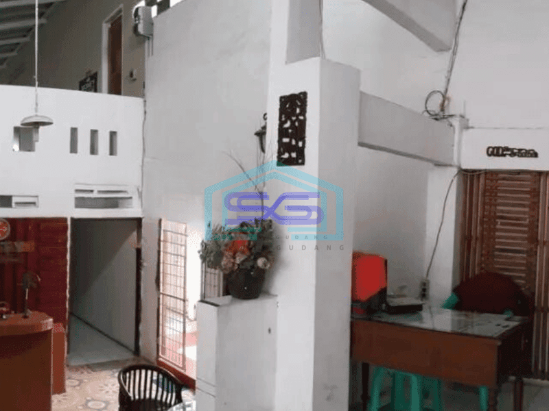Dijual Ruko Sekaligus Rumah di Bandung