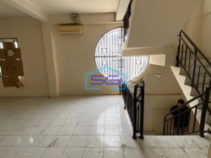 Dijual Cepat Gudang Di Elang Laut Kapuk Jakarta Utara Luas Tanah 220m2