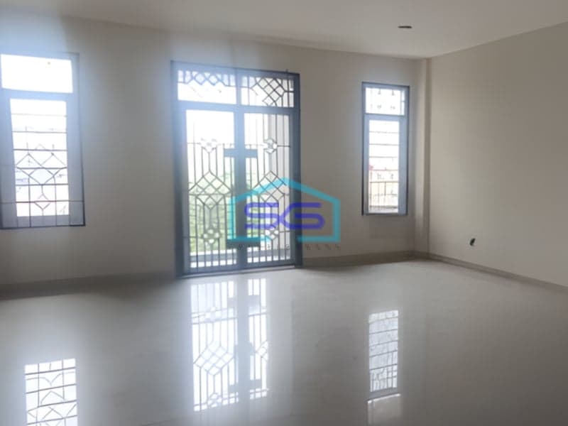 Dijual Ruko Bagus Lokasi Strategis di Pusat Kota Bandung Luas Bangunan 250m2