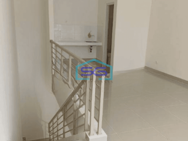 Disewakan Ruko 2 Lantai Lokasi Strategis di Gading Serpong Tangerang
