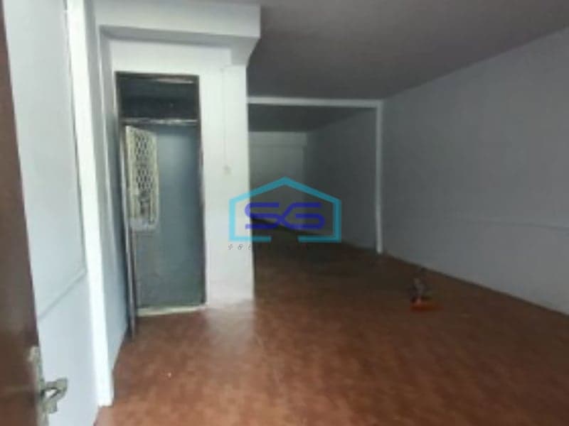 Disewakan Ruko Luas Bangunan  250 m² di Jakarta Utara