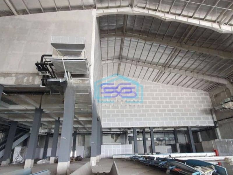 Dijual Ruang Usaha di Tajur 7794 m Bogor