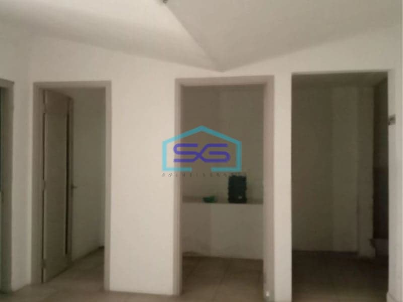 Disewakan Kantor Luas Bangunan  300 m² Lokasi Umbulharjo Yogyakarta