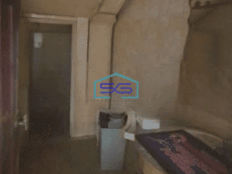 Dijual Ruko Gandeng Luas Tanah  306 m² Lokasi Pluit Jakarta Utara