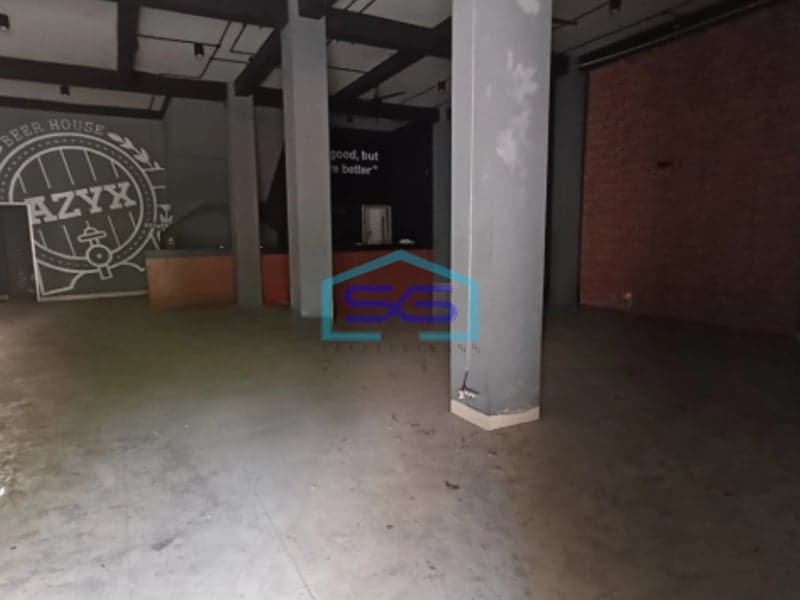 Disewakan Ruko Di Singosari Raya Semarang Tengah Luas Bangunan 900 m²