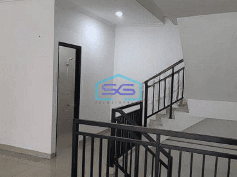 Disewakan Ruko di Cikarang Central City Bekasi 3,5 Lantai