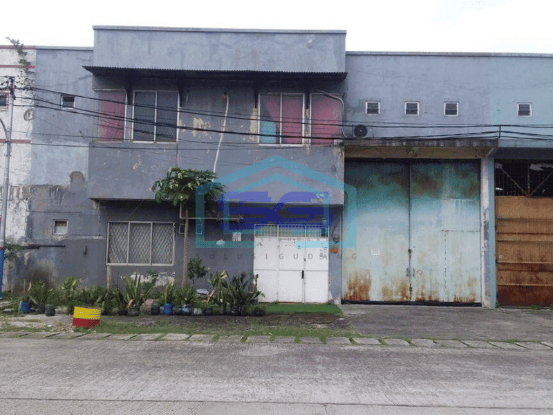 Dijual Gudang Musyiara Kosambi Dadap Tangerang