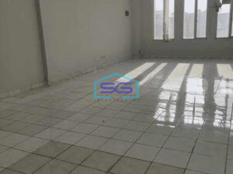 Dijual Cepat Ruko Sutera Niaga Alam Sutera Tangerang