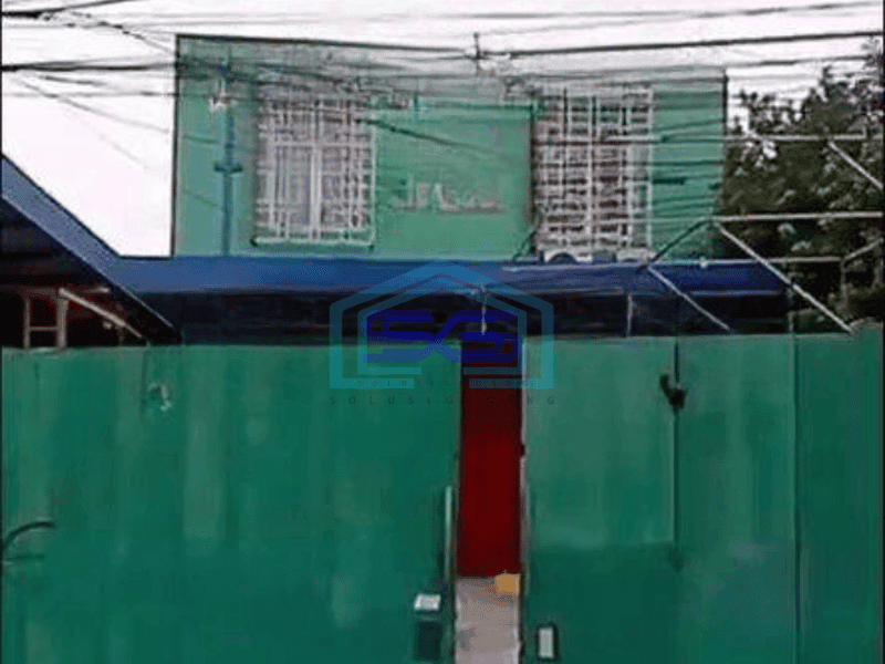 Dijual Gudang 2 Lantai di Mustika Sari Kota Bekasi