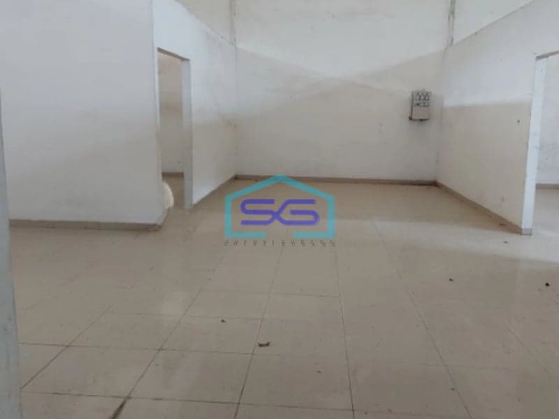 Dijual Tanah + Gudang di Klambir 5 Hamparan Perak Deli Serdang Sumatera Utara LT 3217m2