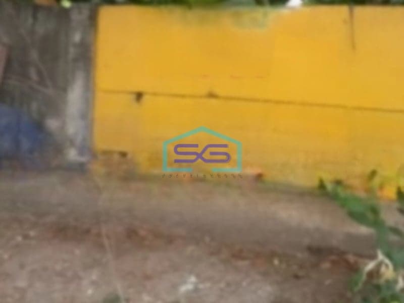 Dijual Tanah Lokasi Bebas Banjir di Pinggir Jalan Jurumudi Tangerang