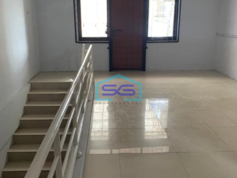 Dijual Ruko Sangat Bagus dan Lokasi Mainroad Sayap Lengkong Bandung LT 118m2