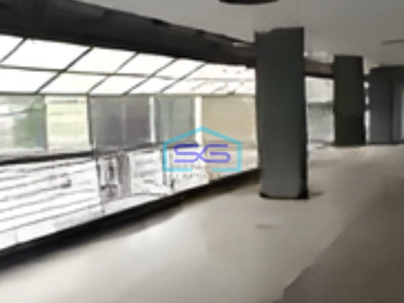 Disewakan Ruko Dekat Ambarukmo Plaza, Depok, Sleman Jogja Luas Bangunan  800 m²