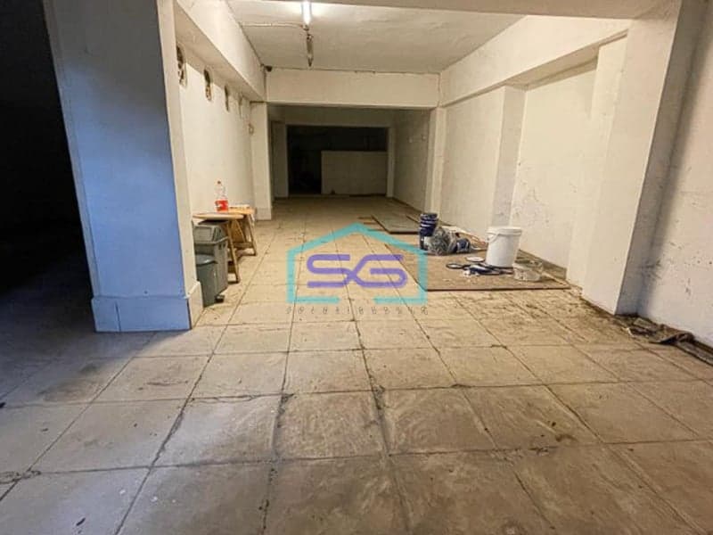Dijual 2 Unit Ruko Jalan Angkatan 45 Palembang Luas Bangunan 448m2