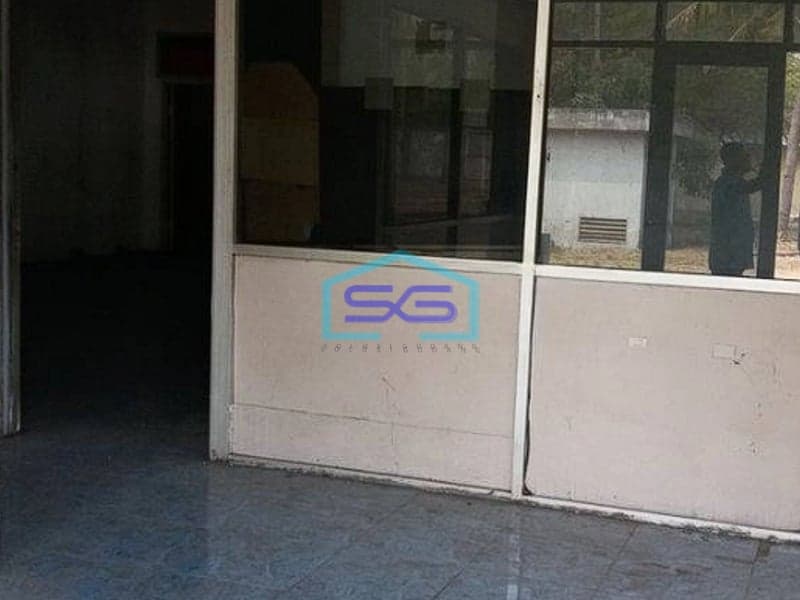 Disewakan Gudang Siap Pakai Jln Soekarno Hatta, Mainroad, Bandung Kota LT 4900m2