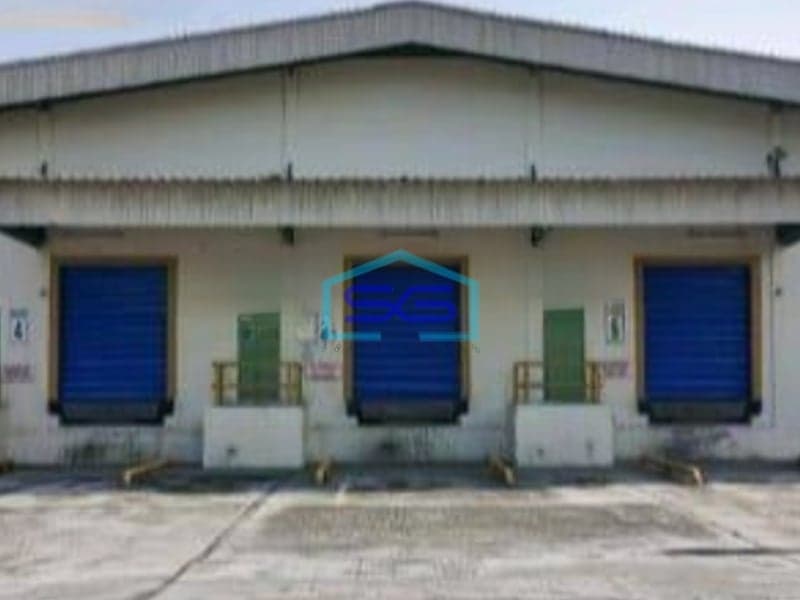 Disewakan Gudang Strategis Kawasan Industri Dekat Tol Di Gunung Putri Bogor