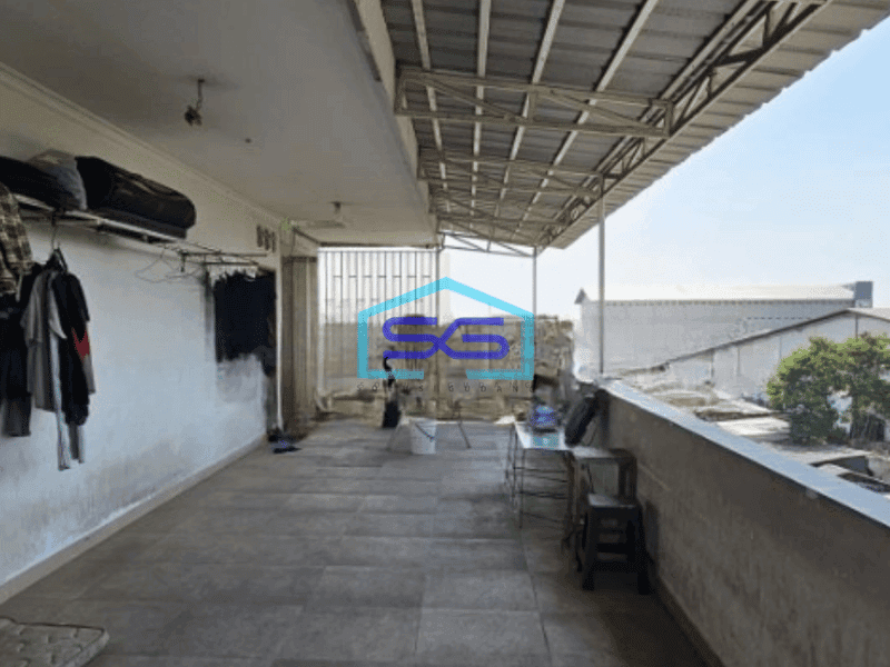 Disewakan Gudang Peternakan Di Kapuk Jakarta Utara Luas Bangunan 500m2