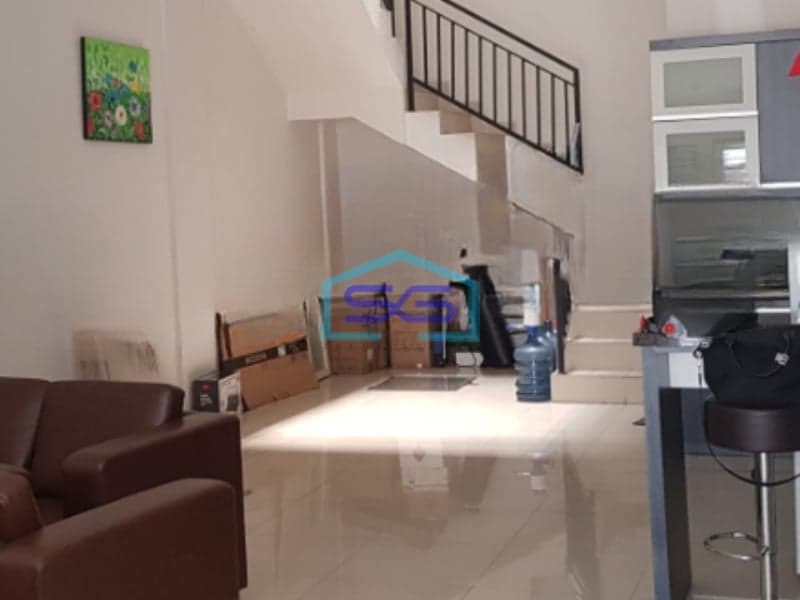 Dijual Ruko Lokasi Strategis Luas Bangunan 225 m² di Cengkareng Jakarta Barat