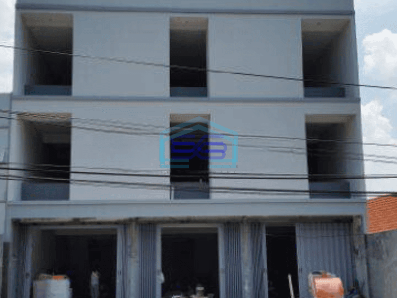 Dijual Ruko Kalirungkut 3 Jejer Gress Di Surabaya